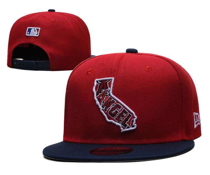 2023 MLB Los Angeles Angels Hat TX 20230828->nfl hats->Sports Caps